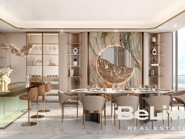 Appartement te koop - Sheikh Zayed Road, Dubai, France, G6JYxj - Melsia