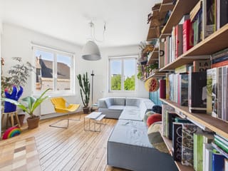 Appartement te koop - Rue Jean Jacquet, 72, 1081, Koekelberg, Belgique, G6JZ7M - Melsia