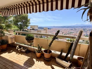 Apartamento comprável - 06000, Nice (Mont Boron), France, G6JZx2 - Melsia
