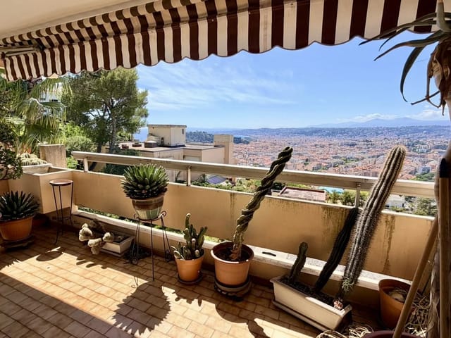 Apartamento en venta - 06000, Nice (Mont Boron), France, G6JZx2 - Melsia