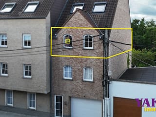 Apartment for sale - Boulevard Georges Deryck, 121, 1480, Tubize, Belgique, G6Ja3R - Melsia