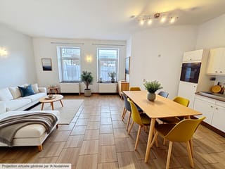 Apartamento comprável - Chemin de Lisogne, 29, 5502, Dinant, Belgique, G6JadP - Melsia