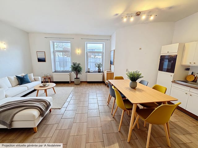 Apartamento comprável - Chemin de Lisogne, 29, 5502, Dinant, Belgique, G6JadP - Melsia