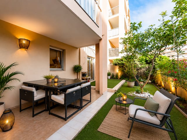 Appartement à vendre - 06800, Cagnes-Sur-Mer (Hippodrome), France, G6Jaoy - Melsia