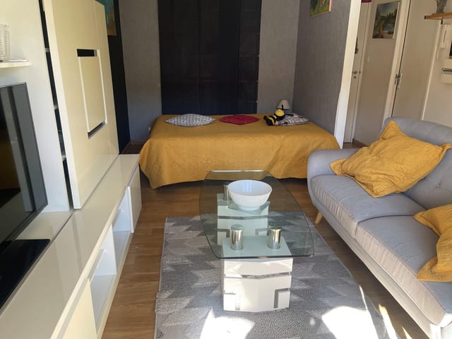 Appartement à vendre - 06800, Cagnes-Sur-Mer (Hippodrome), France, G6Jave - Melsia