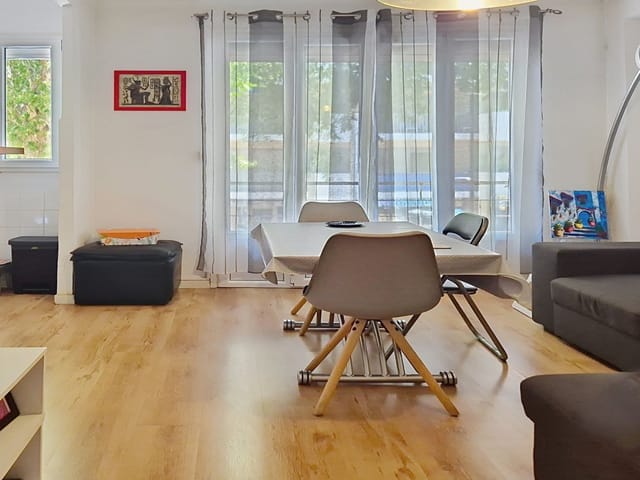 Appartement te koop - 06160, Antibes (Juan les pins), France, G6Jda0 - Melsia