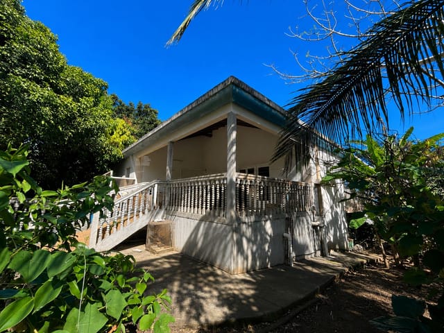 Casa in vendita - 97122, Baie-Mahault (Calvaire-Bragelogne), Guadeloupe, G6JdwR - Melsia
