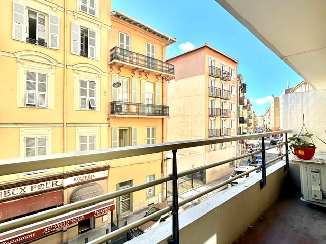 Appartamento in vendita - 2, Rue Emmanuel Philibert, 06300, Nice (Le Port), France, G6JeBP - Melsia