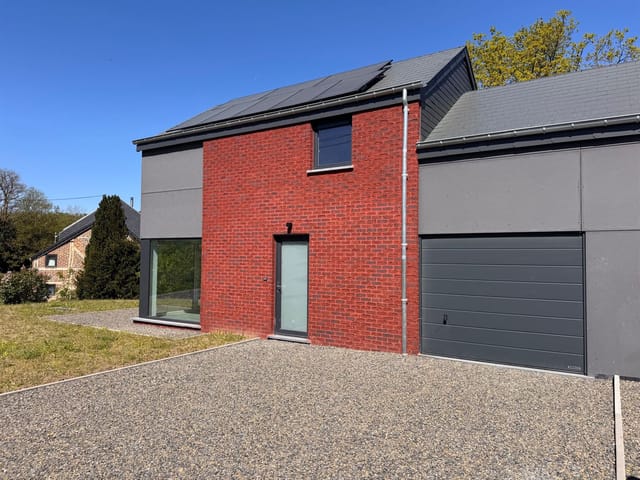 Casa in affitto - Chemin du Clinchamps, 1, 6941, Durbuy, Belgique, G6JgmR - Melsia