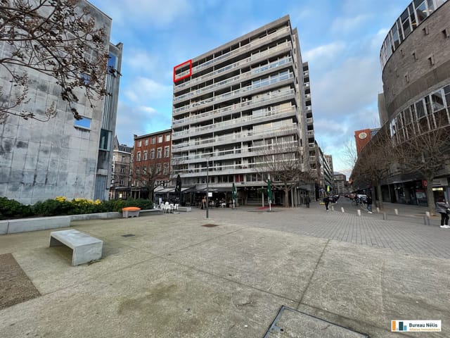 Appartamento in vendita - Place des Carmes, 5, 4000, Liège, Belgique, G6Jj28 - Melsia