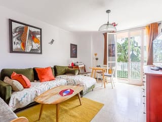 Appartement te koop - 06000, Nice (Pasteur), France, G6Jj42 - Melsia