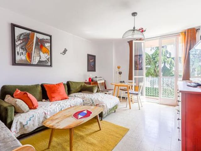 Appartement te koop - 06000, Nice (Pasteur), France, G6Jj42 - Melsia
