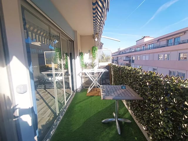 Apartamento en venta - 06220, Vallauris (Centre), France, G6JjP2 - Melsia