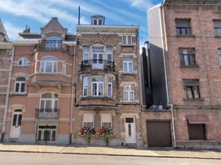 Casa in vendita - 1030, Schaerbeek, Belgique, G6JjxM - Melsia