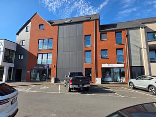 Apartment for rent - Place Lucien Molitor, 1, 4681, Oupeye, Belgique, G6JkDJ - Melsia