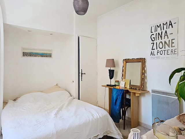 Appartement te koop - 06300, Nice (Le Port), France, G6Jm12 - Melsia