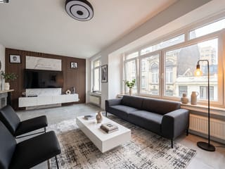 Apartamento comprável - Rue des Palais, 86, 1030, Schaerbeek, Belgique, G6JmQe - Melsia