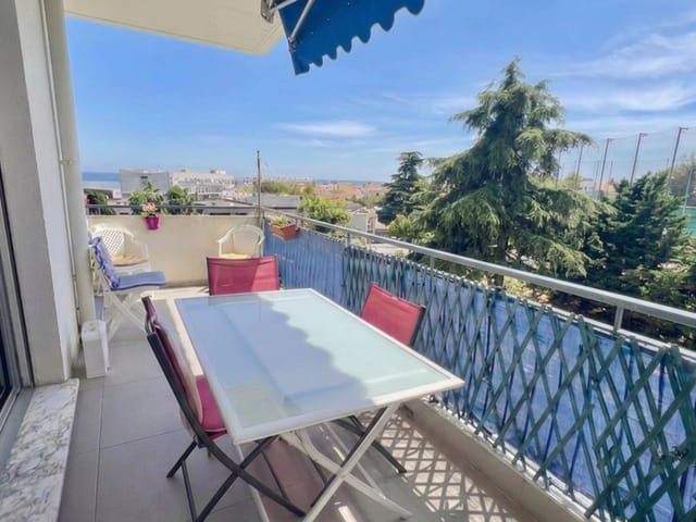 Appartement à vendre - 06200, Nice (Ste Marguerite), France, G6JmVJ - Melsia