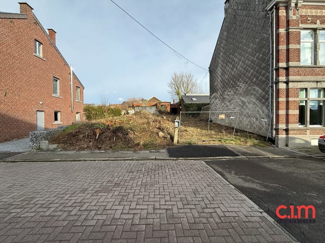 Maison à vendre - Rue Haisse, 8, 4670, Blégny, Belgique, G6JnZP - Melsia