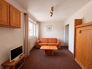 Einzimmerwohnung zu verkaufen - 14, Avenue de Valberg, 06470, Guillaumes (Village Valberg), France, G6JnwR - Melsia