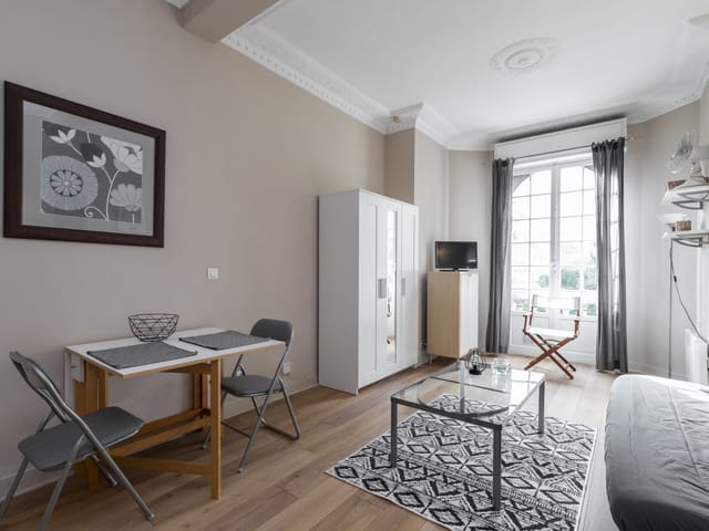 Appartamento in vendita - 06100, Nice (Cessole), France, G6Jo40 - Melsia