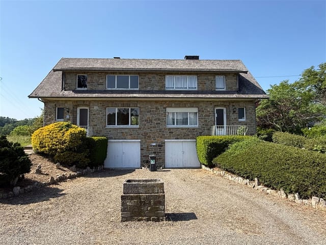 House for sale - Rue de la Cloche, 3, 4130, Esneux, Belgique, G6Jp7R - Melsia
