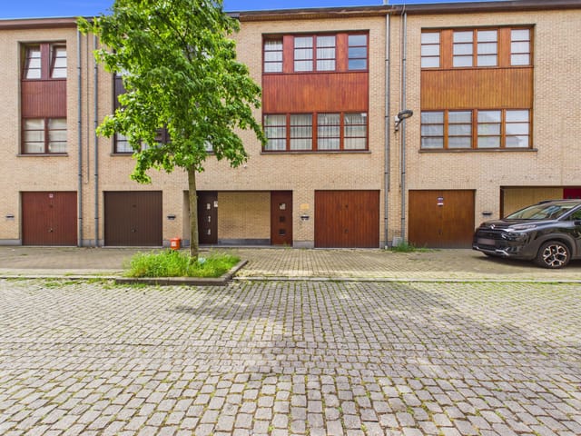 Casa en alquiler - Venelle Vivaldi , 20, 1083, Ganshoren, Belgique, G6JpKM - Melsia