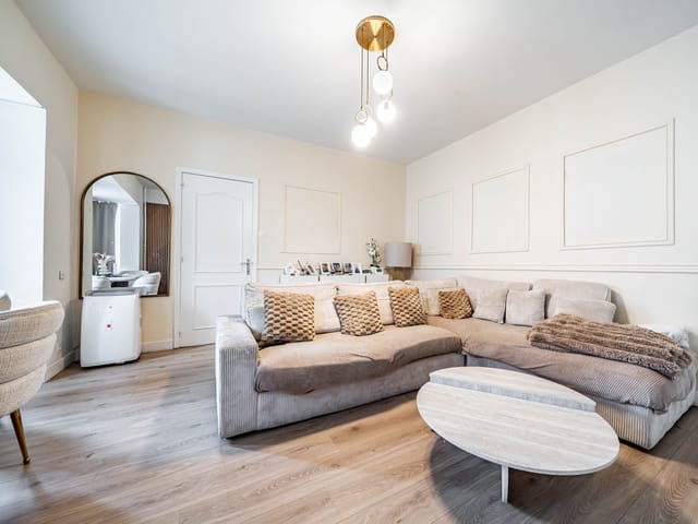 Duplex à vendre - Avenue du Pont, 16A, 4600, Visé, Belgique, G6JpNA - Melsia