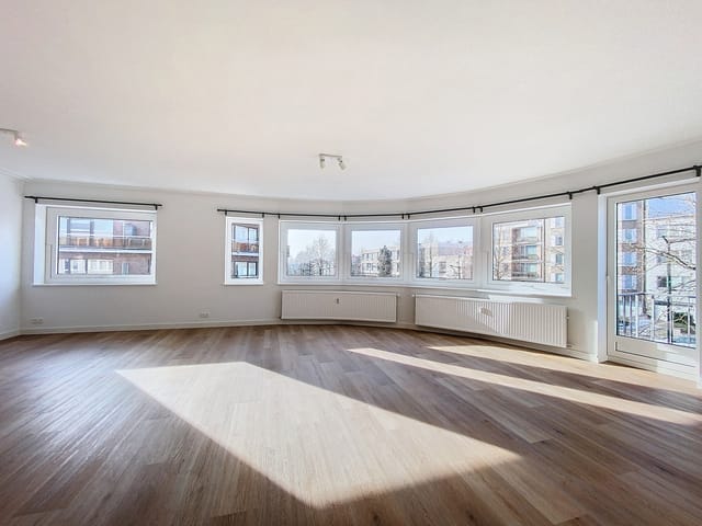 Appartamento in vendita - Avenue des Croix de Guerre, 345, 1120, Bruxelles, Belgique, G6JrLy - Melsia