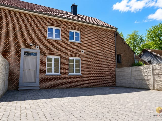 Maison à louer - Mignolet, 81, 4300, Waremme, Belgique, G6JvVj - Melsia