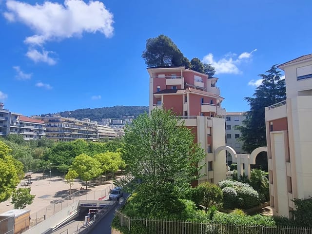 Appartement à vendre - 06300, Nice (Le Port), France, G6JvYA - Melsia