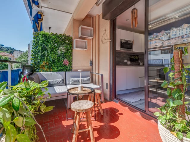 Apartamento comprável - 06300, Nice (St Roch), France, G6Jva2 - Melsia