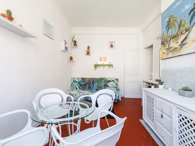 Appartement te koop - 06300, Nice (Riquier), France, G6Jva8 - Melsia