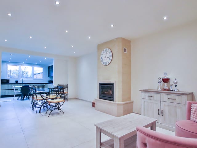 Maison à vendre - Avenue Brigade Piron , 28, 4020, Liège, Belgique, G6Jw0J - Melsia