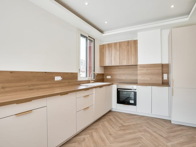 Appartement à vendre - 06100, Nice, France, G6Jw7y - Melsia