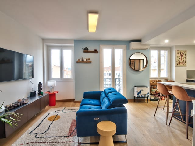 Appartement te koop - 06000, Nice, France, G6JwR0 - Melsia