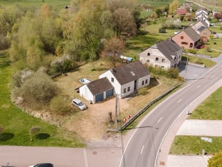 Huis te koop - Rue du 24 Août, 20, 6724, Habay, Belgique, G6JwYe - Melsia