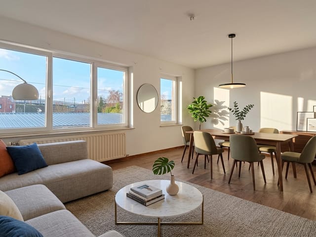 Appartement te koop - Rue de l'Orjo, 40, 5100, Namur, Belgique, G6JxO0 - Melsia