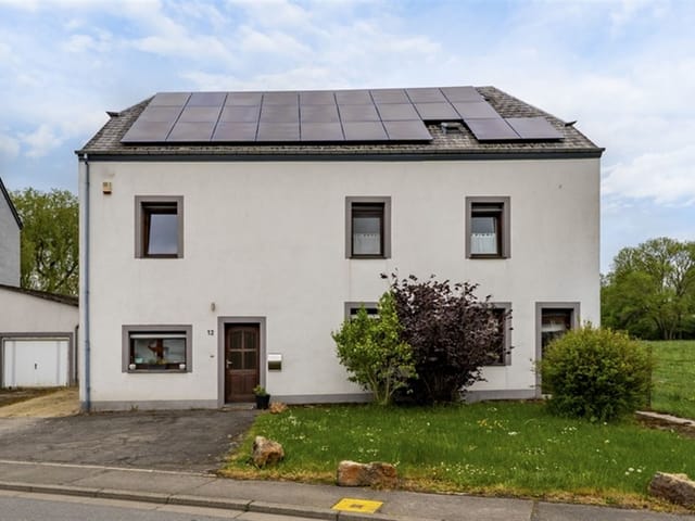 Huis te koop - 6780, Messancy, Belgique, G6Jxn0 - Melsia