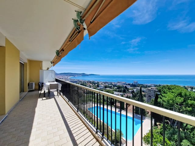 Appartement à vendre - 06200, Nice (Fabron), France, G6JzRR - Melsia