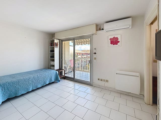 Apartamento comprável - 83600, Frejus (Port Fréjus), France, G6Jzj2 - Melsia