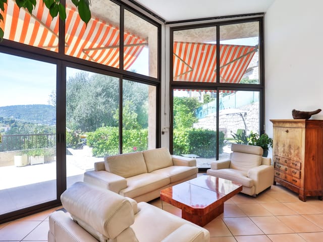 Casa de campo comprável - 2, Chemin de la Tour, 06340, Nice, France, G6RxBJ - Melsia