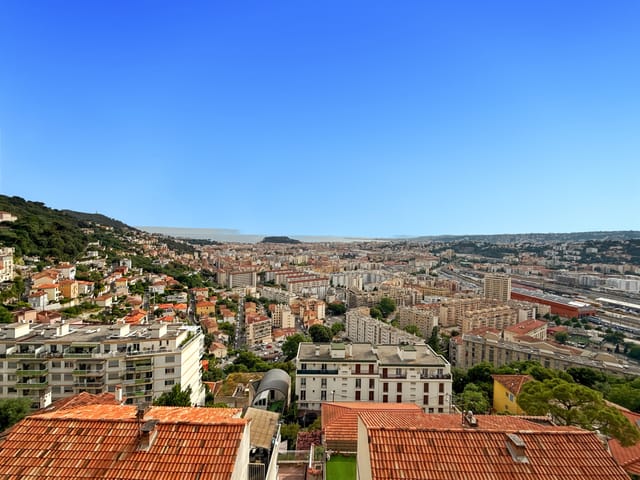 Wohnung zu verkaufen - 06300, Nice (Mont Boron), France, G6j0LM - Melsia
