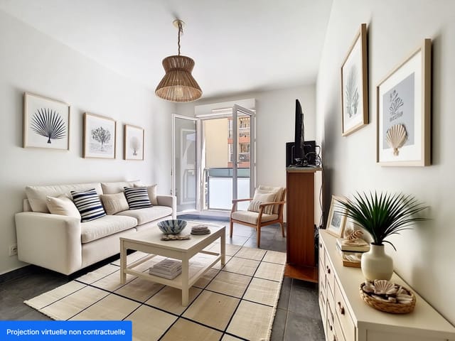 Appartamento in vendita - 06000, Nice (Centre Ville), France, G6j2mR - Melsia