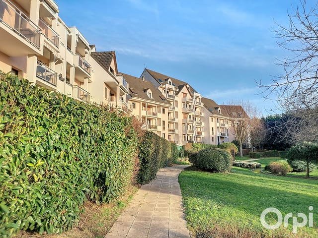 Appartement à vendre - 91160, Longjumeau, France, G6j6Vy - Melsia