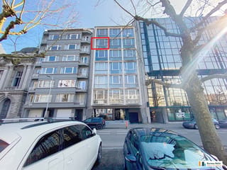 Commerce/Bureau à vendre - 4000, Liège, Belgique, G6j9qe - Melsia