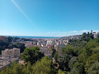 Apartamento comprável - 06100, Nice (Chambrun), France, G6jD80 - Melsia