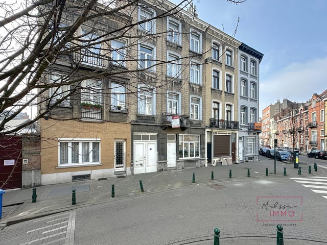 Maison à vendre - Rue Van Gulick, 42, 1020, Bruxelles, Belgique, G6jDPP - Melsia
