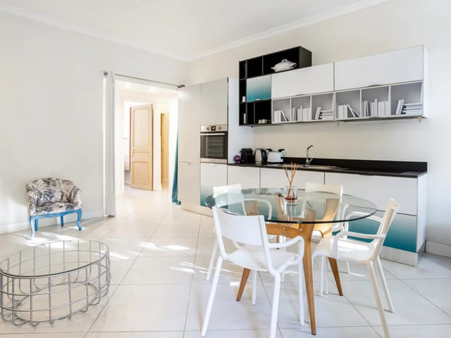 Appartement à vendre - 06400, Cannes (Centre Ville), France, G6jEWR - Melsia