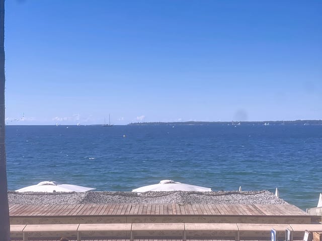 Apartamento comprável - 06160, Antibes (Juan Front De Mer), France, G6jOJy - Melsia
